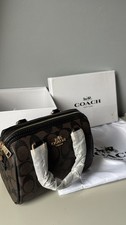 Sac Coach Rowan - Édition