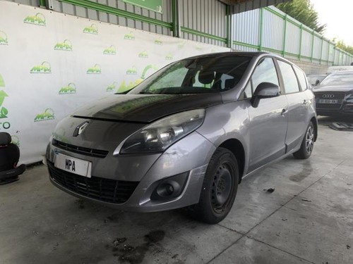 Boitier servitude moteur - , (bsm)