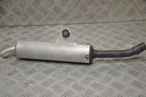 Honda cr125 125 ans 90 - 125,