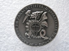 (NUMEROTE) LES PARACHUTISTES