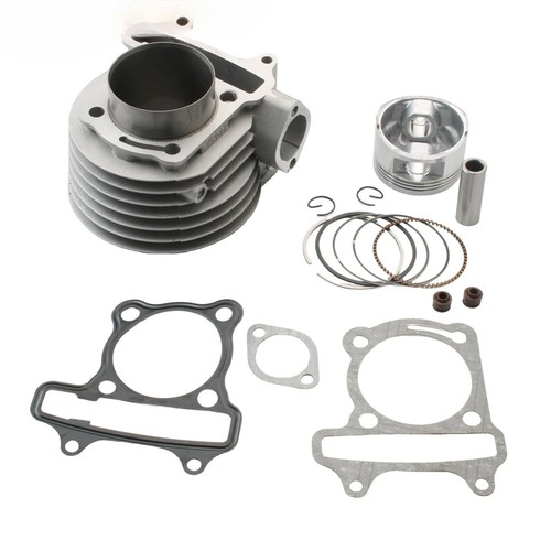 4mm cylinder block kit - kit, for