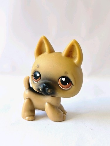 Lps littlest pet shop - #61,