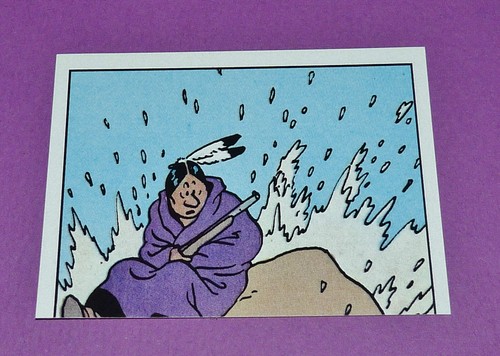 151 panini tintin herge - panini,
