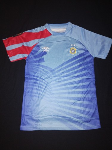Maillot foot congo rdc - maillot,