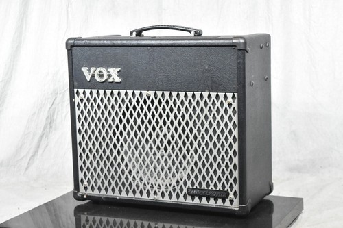 Amplificateur guitare vox - amplificateur,