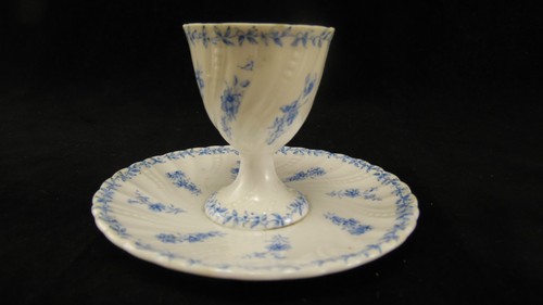Rare coquetier plateau - rare,