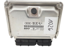 Audi A4 B6 2.5 TDi calculateur moteur 8E0907401Q 0281011135 1039S01751 #1026