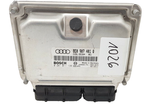 Audi 5 tdi calculateur - tdi,