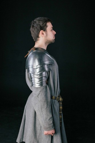 Armure épaule un seul - armure, d'un