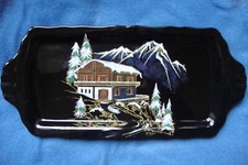 Plat à Gâteau Cake