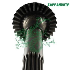 Paire Conique Ad. Motoculteur