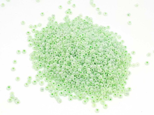 Lot 1000 perles - 1000, rocaille
