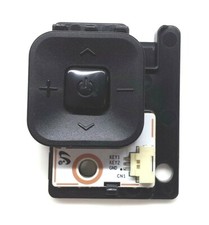 Panneau De Boutons BN96-35345B