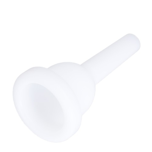 Embout tuba abs pratique - tuba,