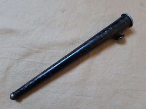Fourreau baionnette clou - , lee