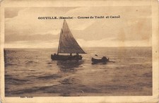 50-GOUVILLE SUR MER-N�519-E/0031