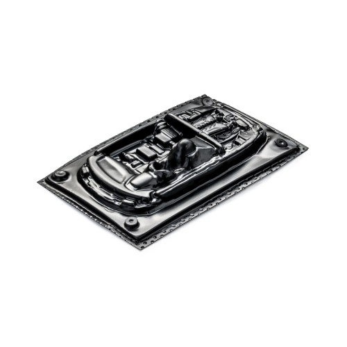Slot polycarbonate cockpit - slot.it,