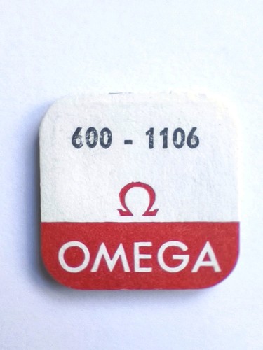 Omega pieces mouvement - omega,