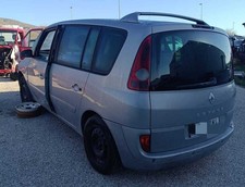porte arriere gauche RENAULT