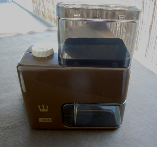 Aeg kmd 102 moulin café - a,
