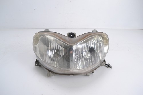 Phare avant suzuki burgman 125 - avant,