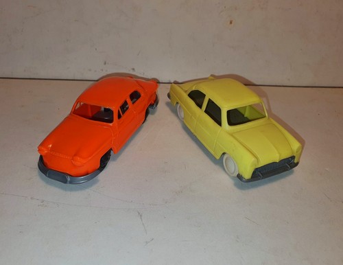 Lot voiture ecf ancien - lot,