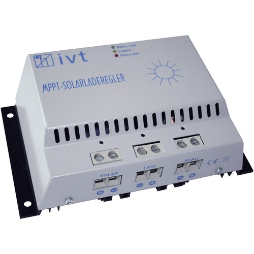 Ivt mppt controller - ivt, mppt-controller
