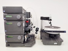 Système De Laboratoire GE