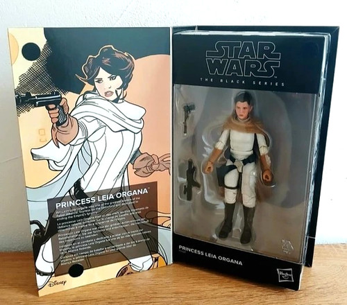 Figurine star wars - star,