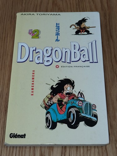 Manga dragon ball - manga, (pastel)