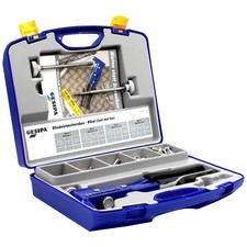 Gesipa 1435455 Jeu de pinces