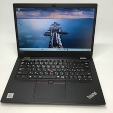 Lenovo ThinkPad L13 Core i5