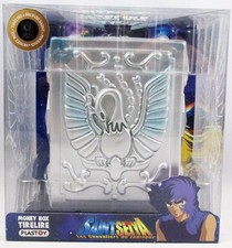Saint Seiya Les Chevaliers du Zodiaque - Plastoy - Tirelire Pandora Box Phénix I