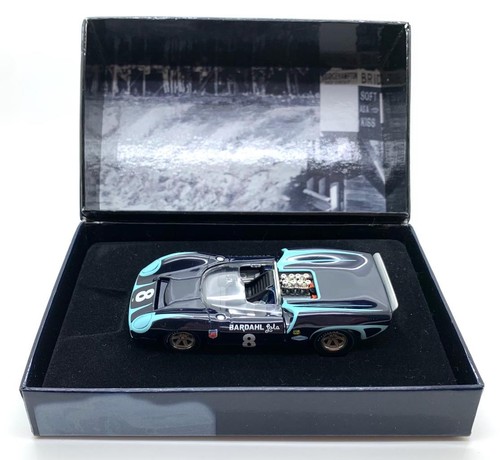 Gmp models 1966 lola t70 - models,