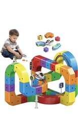 Circuit de Train Électrique