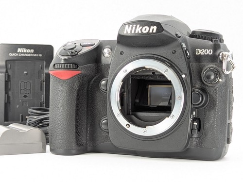Appareil photo reflex