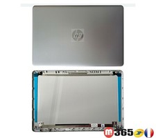 capot Plasturgie coque ecran HP TPN-C139 15S-DU DR DY GR 15 hp 15-DW 15-dw0045nf