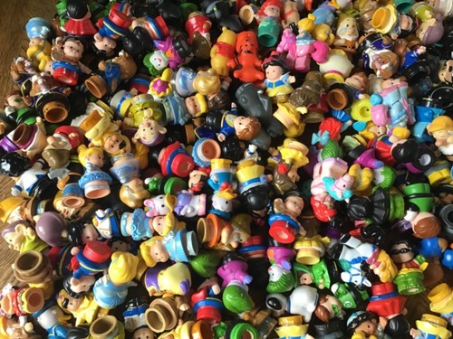 Little people you pick - you, pick-