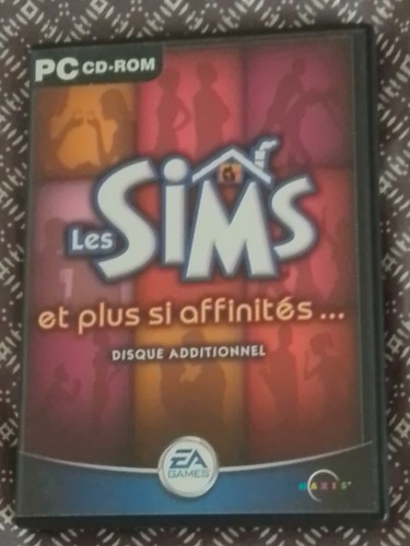 Les sims plus si - sims,