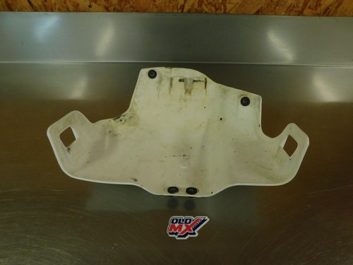 Sabot honda 250 - sabot, nx