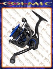 Moulinet Colmic KUIVER 2000