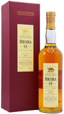 Brora (silent) - 2012 Special