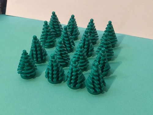 Lot sapins lego - sapins,