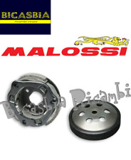 9584 - Cloche Et Embrayage malossi Delta Aprilia Sportcity One Street 50 2T Euro