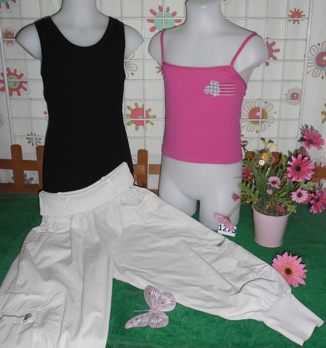 Lot vêtements enfant - 14, ans