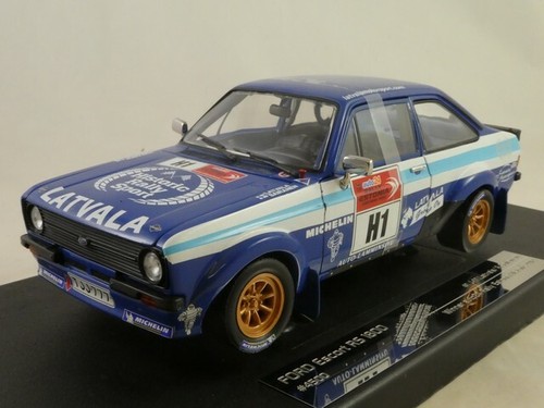 Sunstar ford escort - sunstar, #1