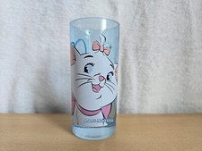 Verre portrait / Glass Disney
