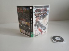 Tekken: Dark Resurrection