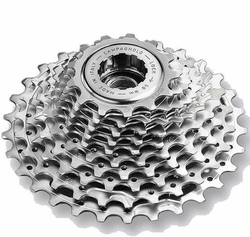 Cassetta pignons campagnolo - cassetta,