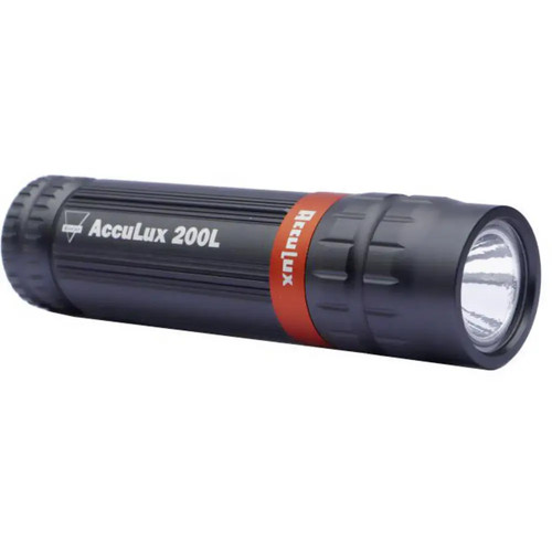 Acculux 200l 414012 led lampe - 200l,